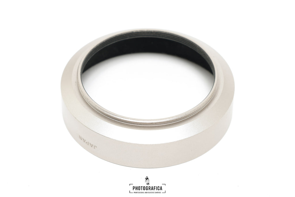 CONTAX GG-2 LENS HOOD