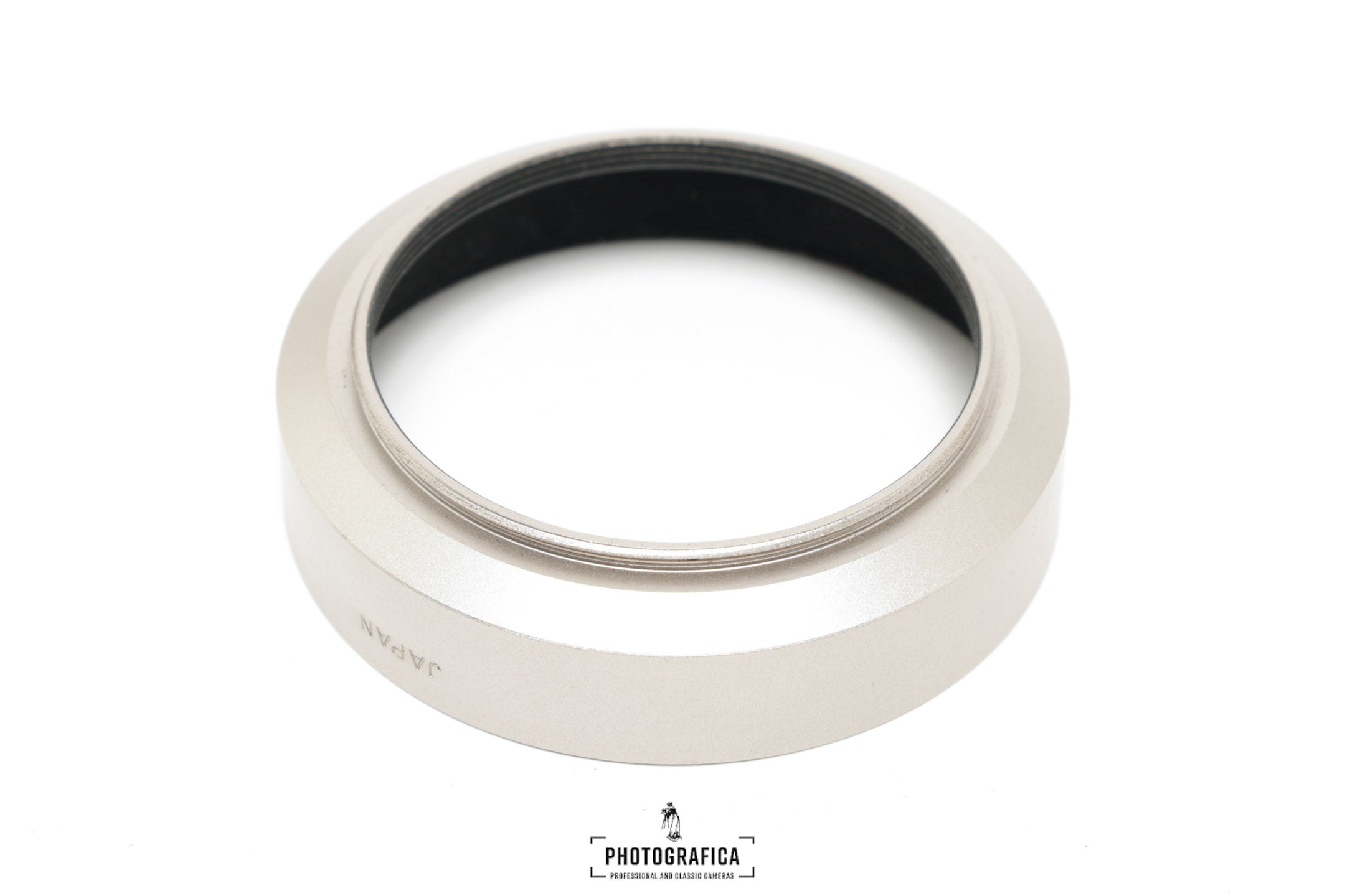 CONTAX GG-2 LENS HOOD