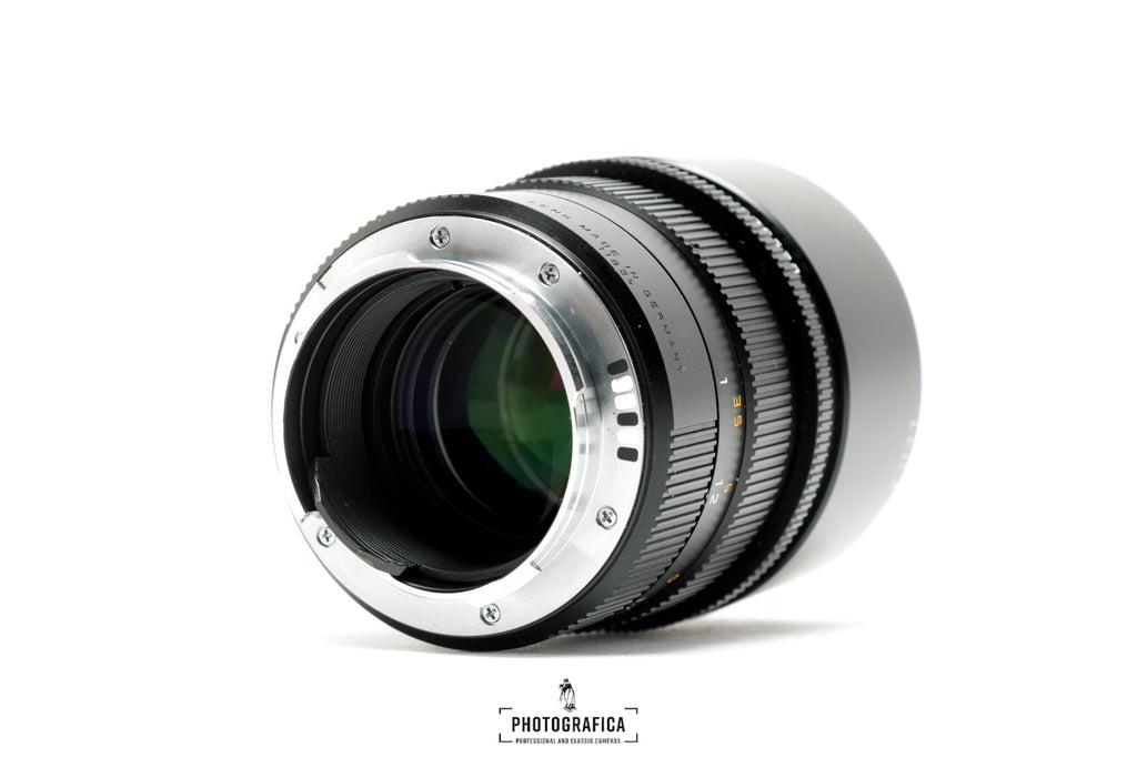 LEICA M 90/2,0 ASPH APO SUMMICRON