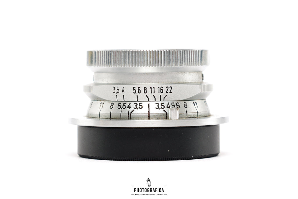 LEICA SM 35/3,5 SUMMARON