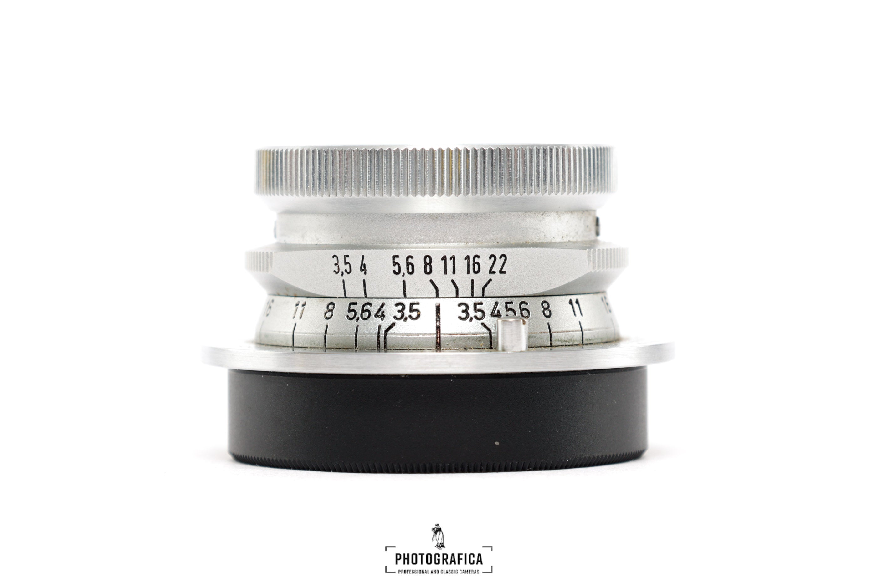 LEICA SM 35/3,5 SUMMARON