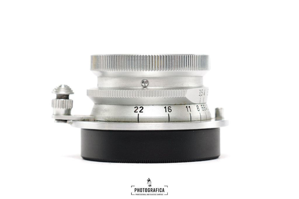 LEICA SM 35/3,5 SUMMARON