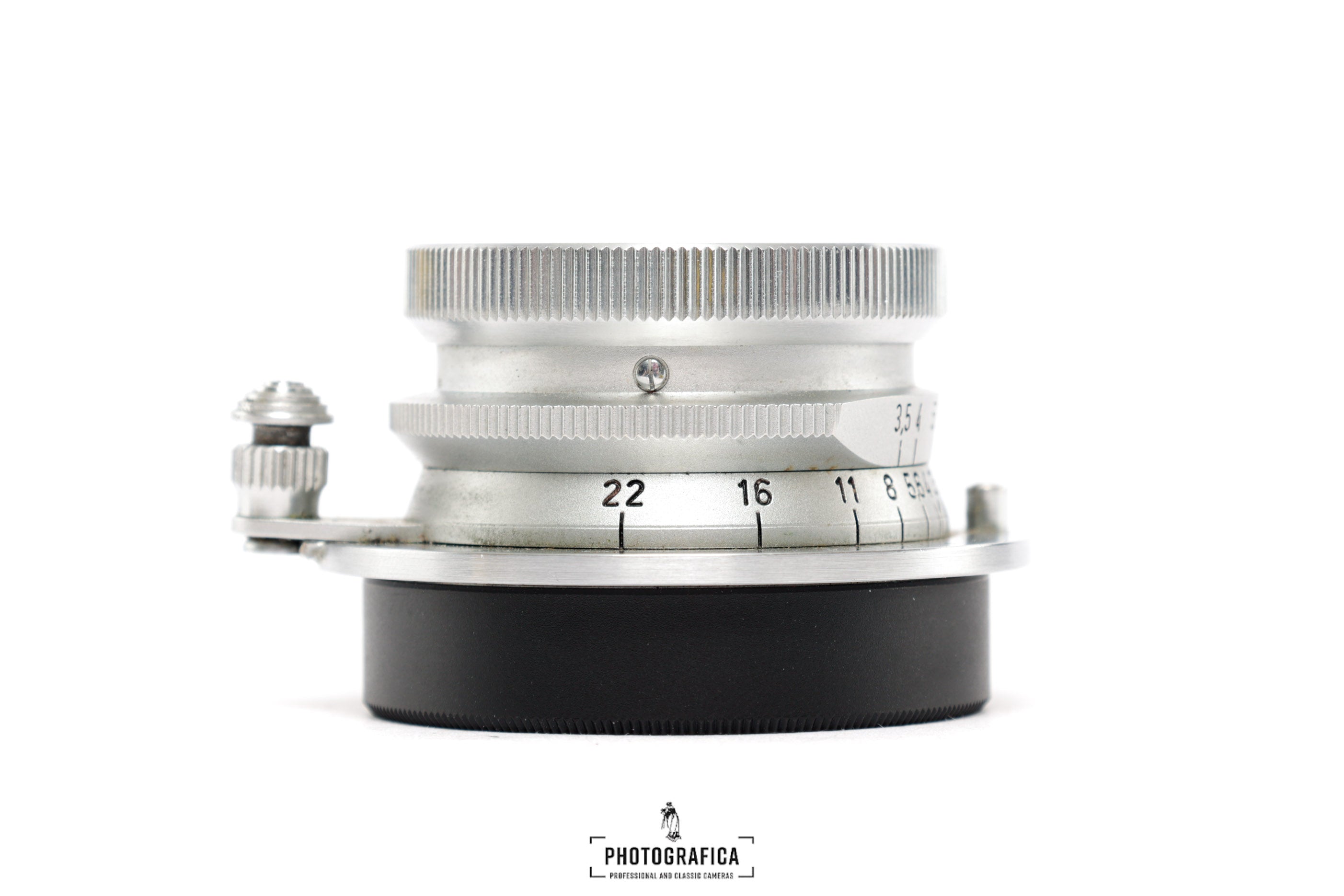 LEICA SM 35/3,5 SUMMARON