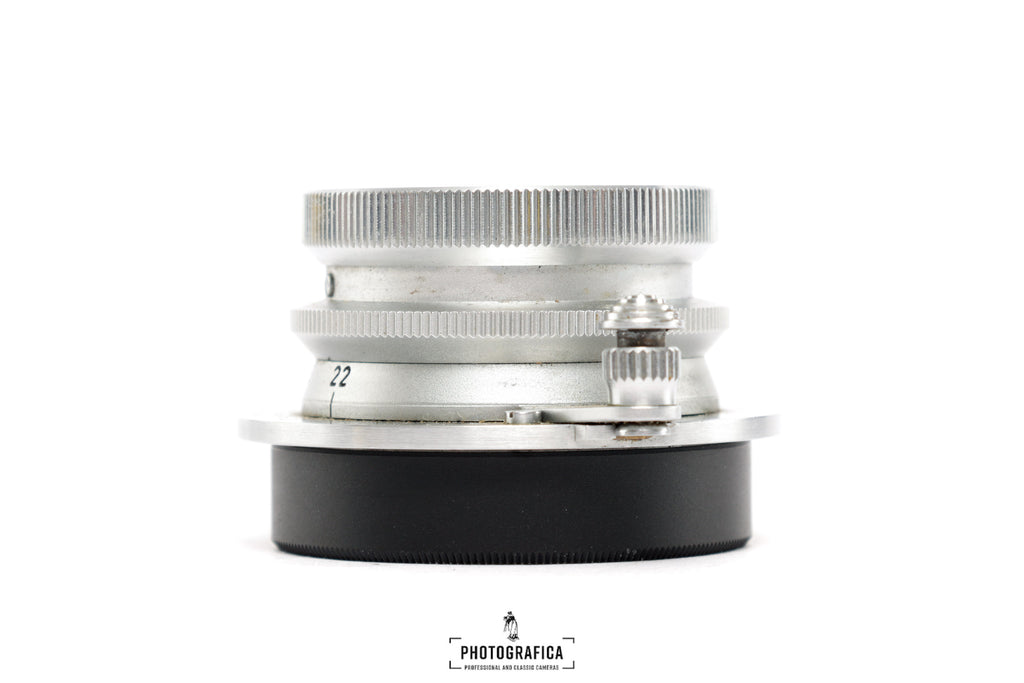 LEICA SM 35/3,5 SUMMARON