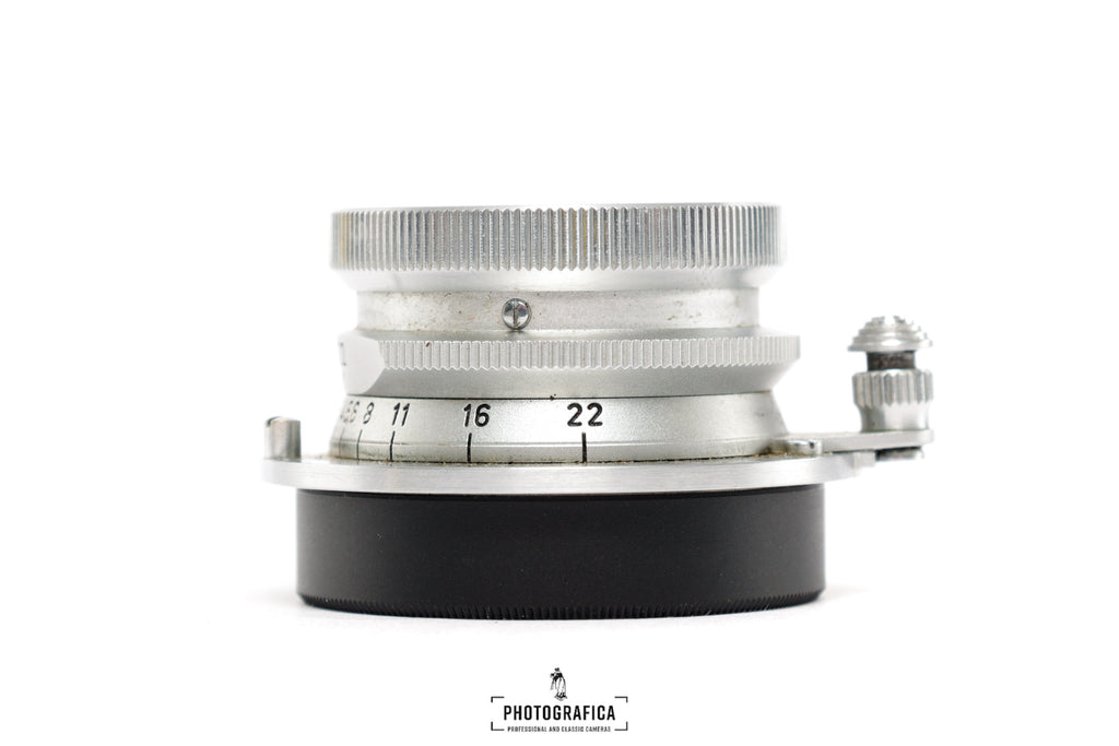 LEICA SM 35/3,5 SUMMARON