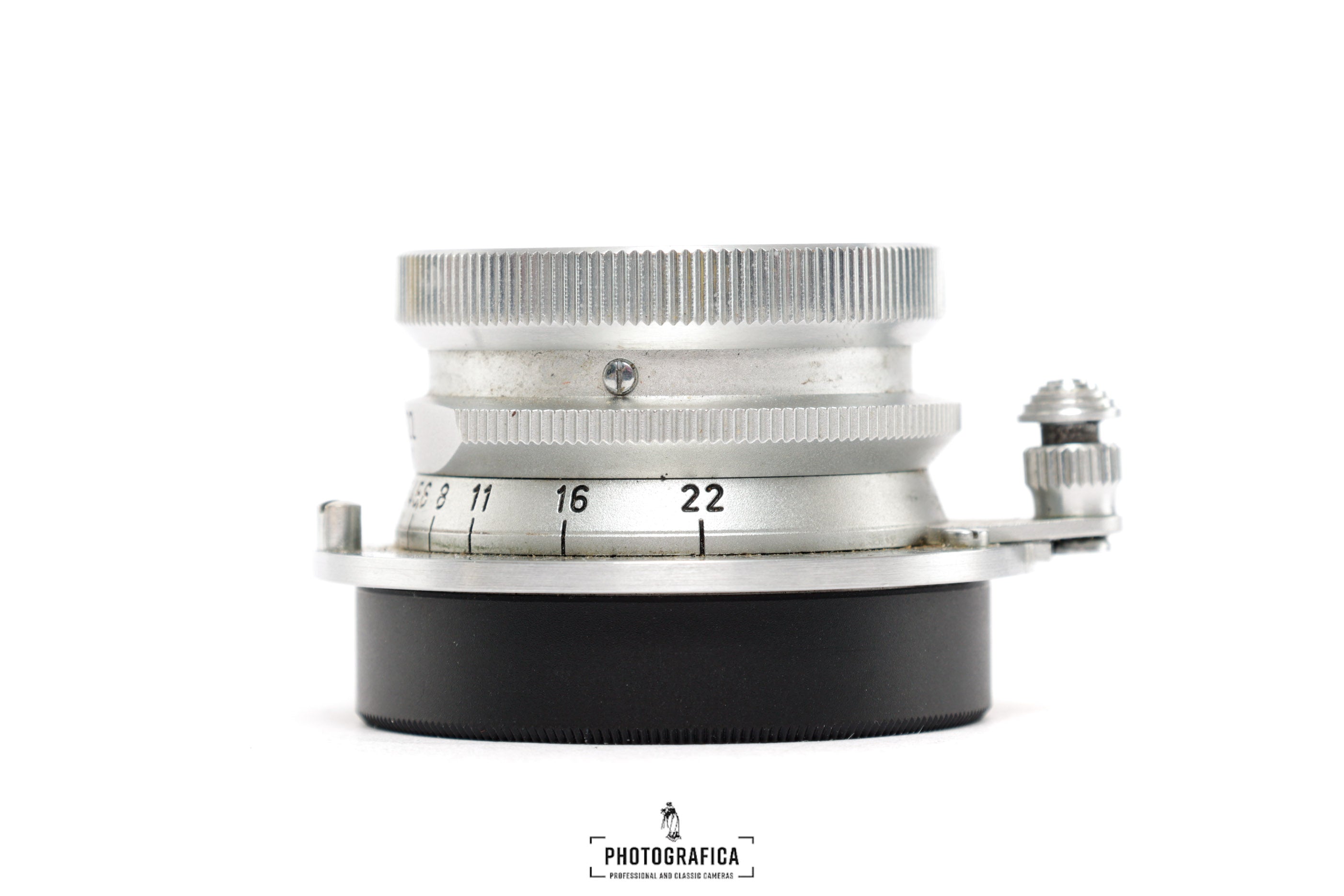 LEICA SM 35/3,5 SUMMARON