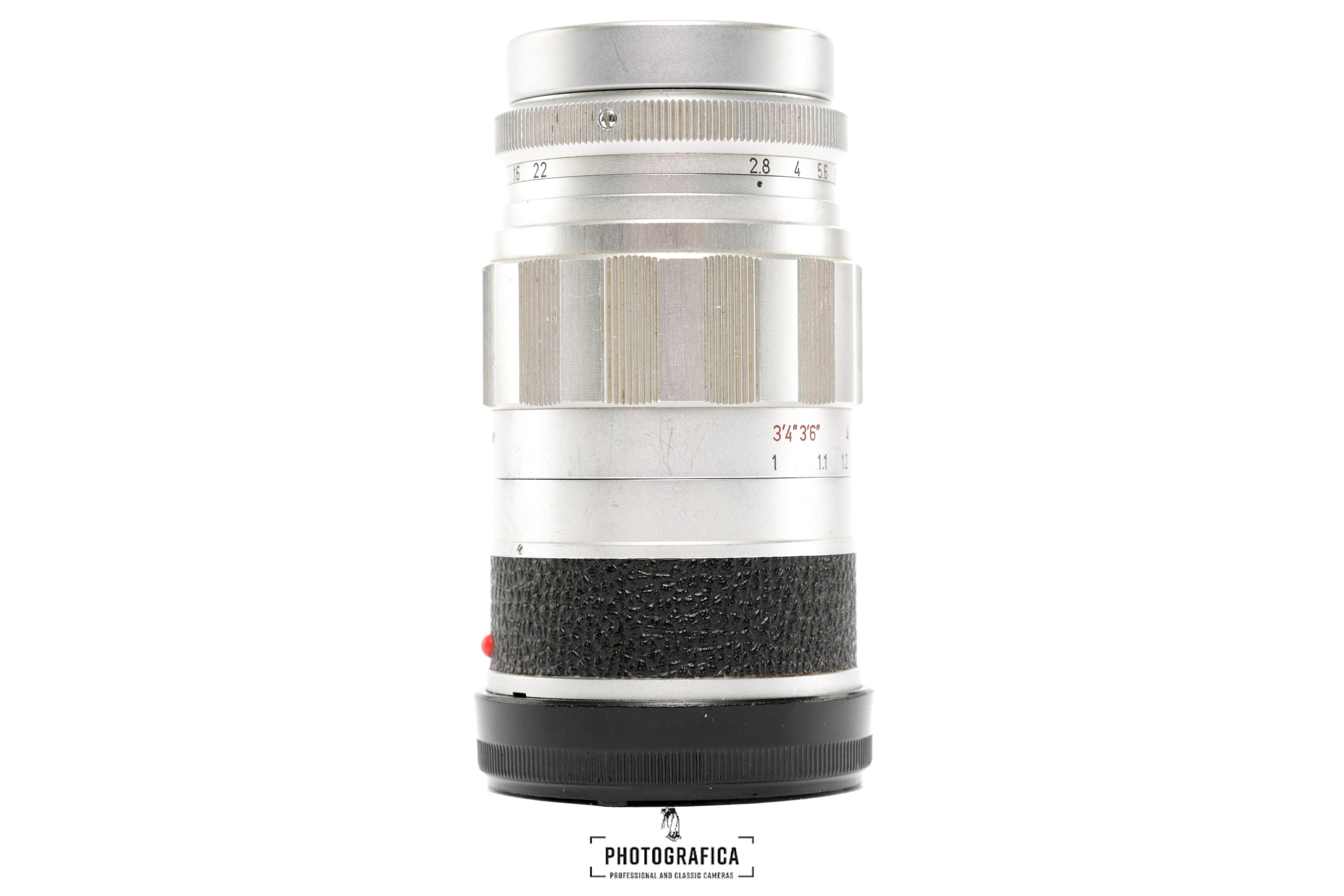 LEICA M 90/2,8 ELMARIT