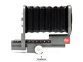 LEICA Leitz Bellows II 16556 + Adapter 16558Z