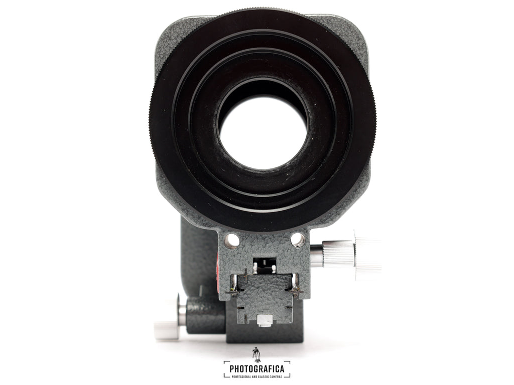 LEICA Leitz Bellows II 16556 + Adapter 16558Z