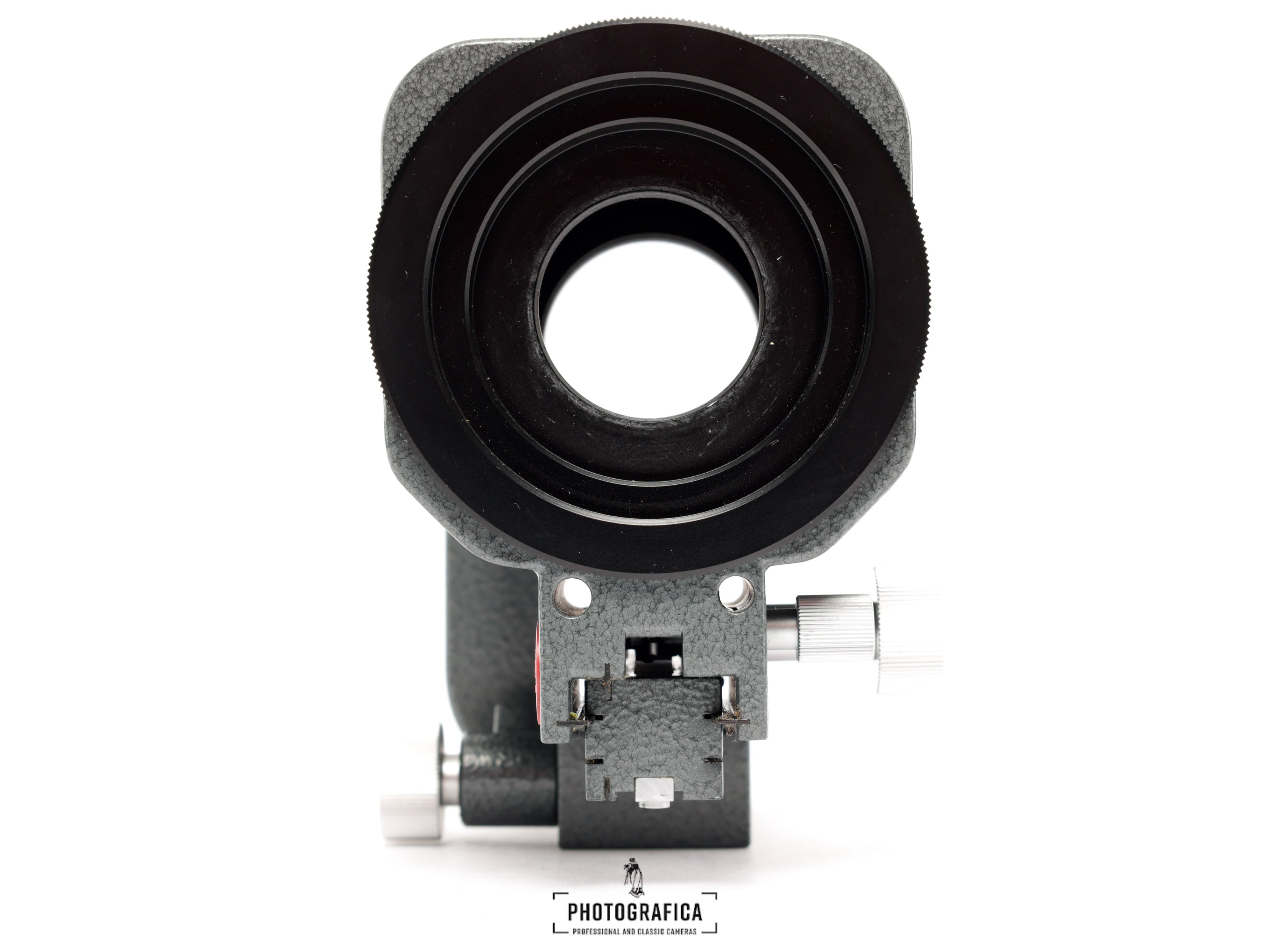 LEICA Leitz Bellows II 16556 + Adapter 16558Z