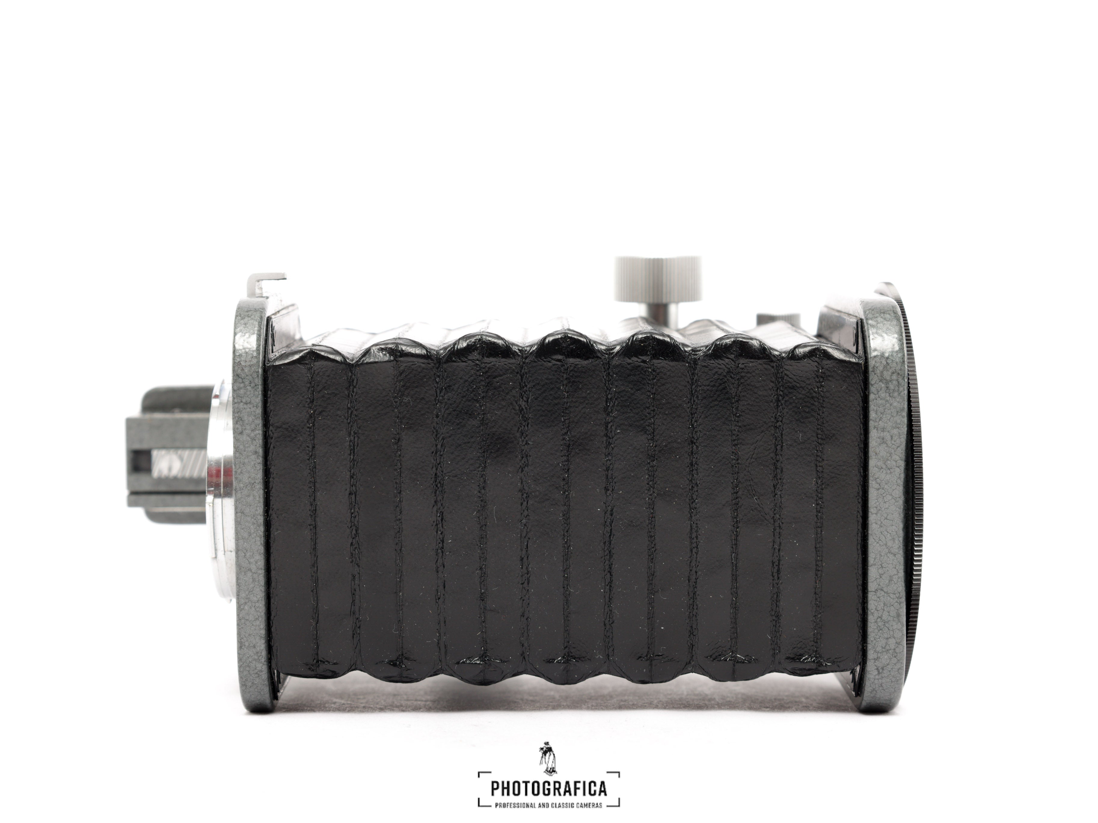 LEICA Leitz Bellows II 16556 + Adapter 16558Z