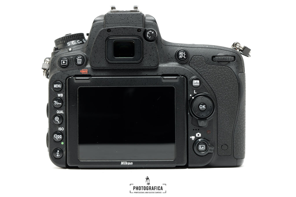 NIKON D750 (363.809 eksp.)