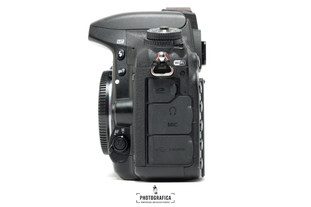 NIKON D750 (363.809 eksp.)