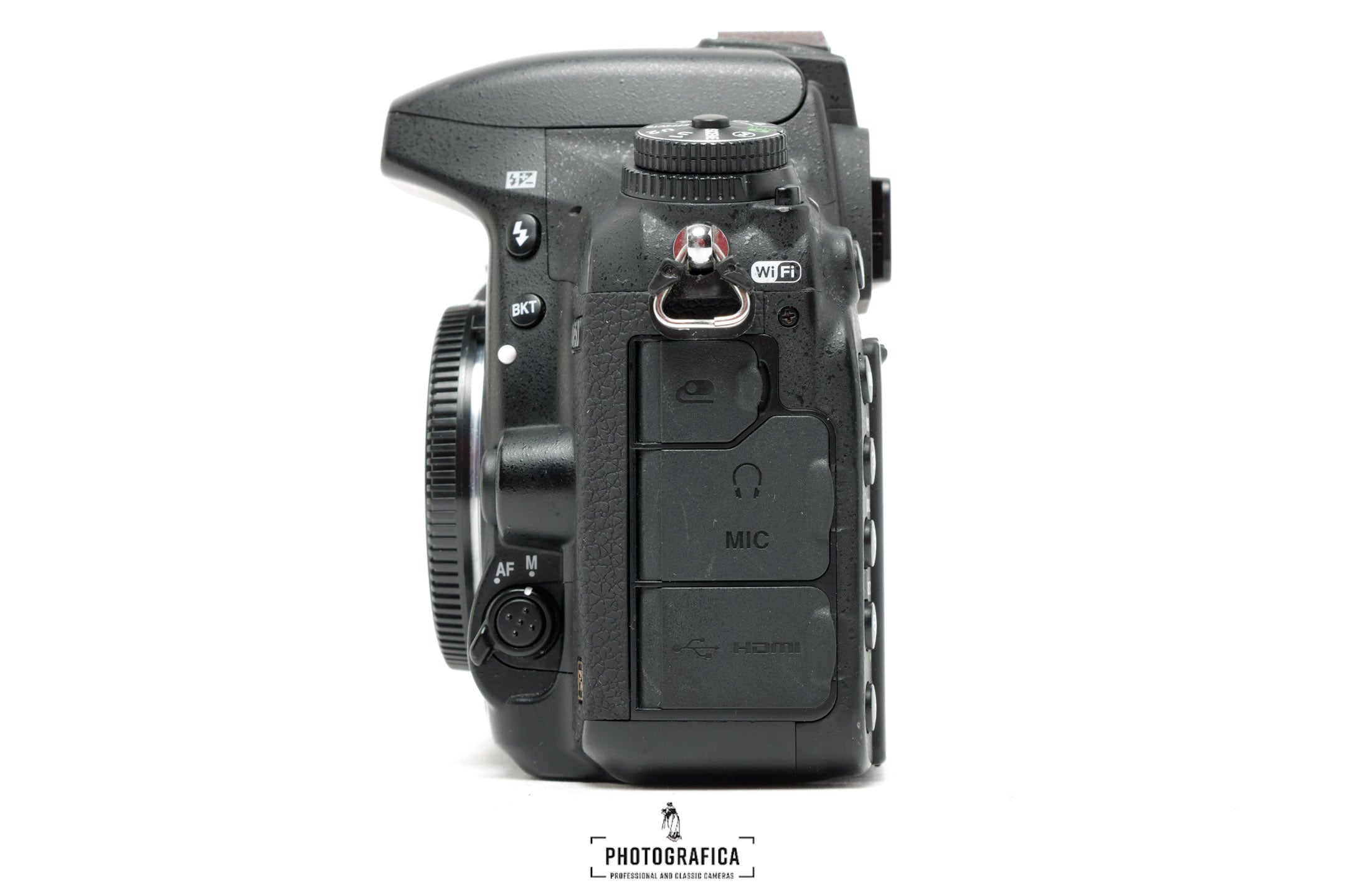 NIKON D750 (363.809 eksp.)