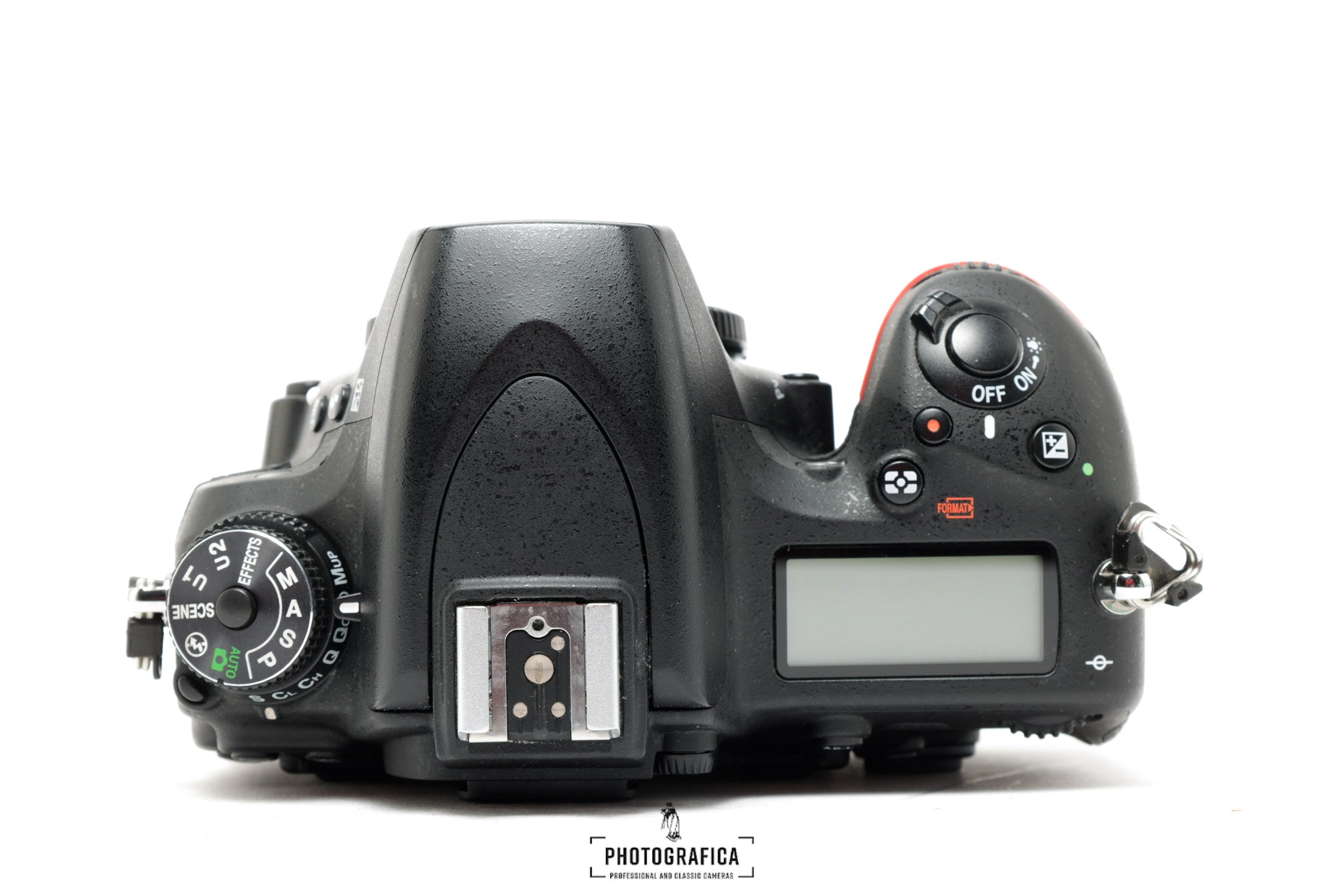 NIKON D750 (363.809 eksp.)