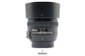 NIKON AFS 50/1,4 G