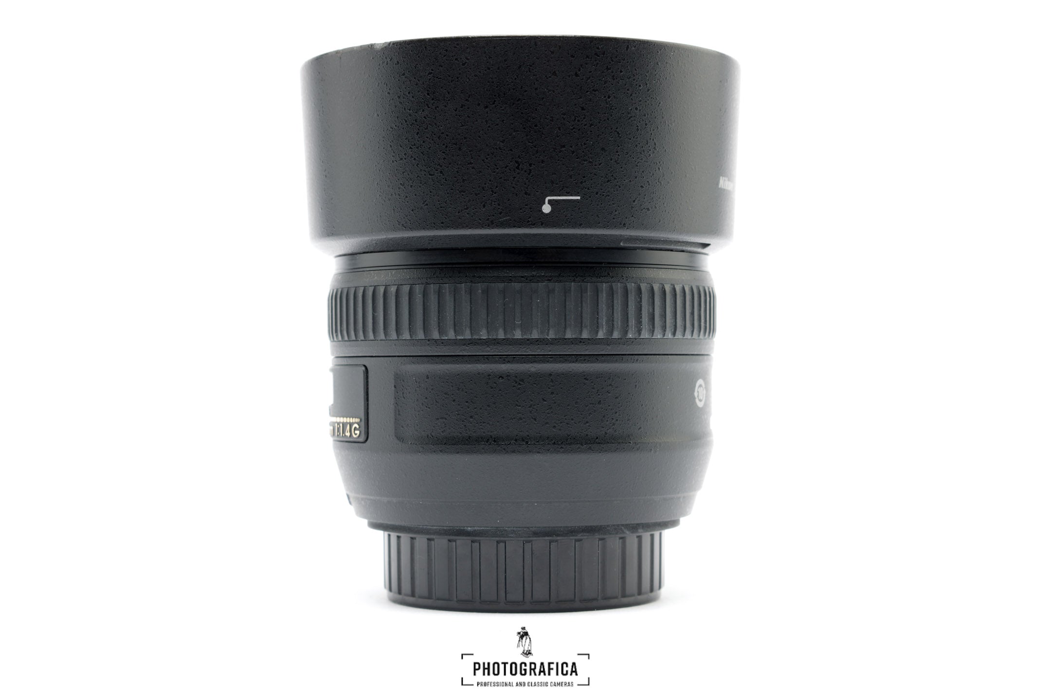 NIKON AFS 50/1,4 G
