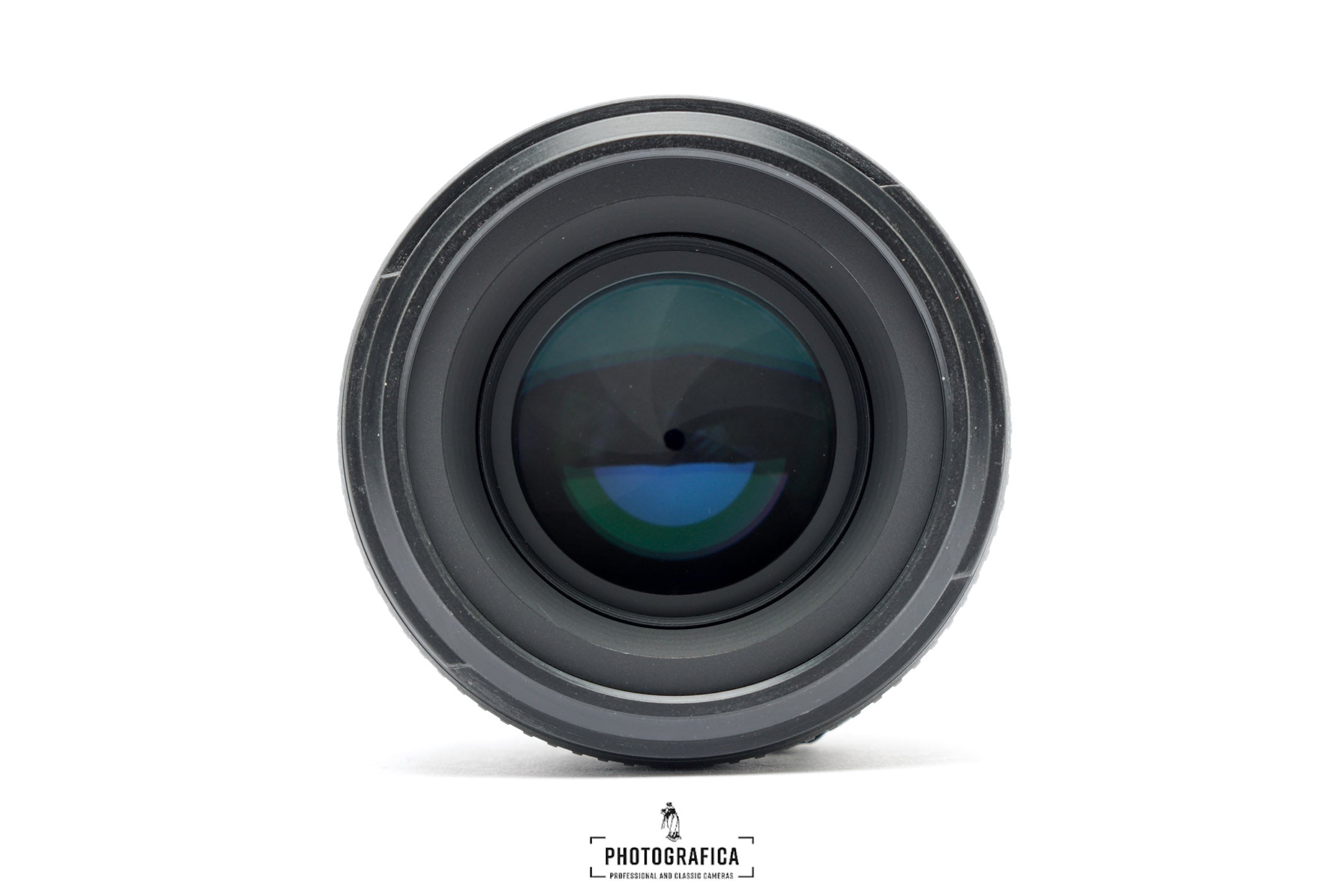 NIKON AFS 50/1,4 G