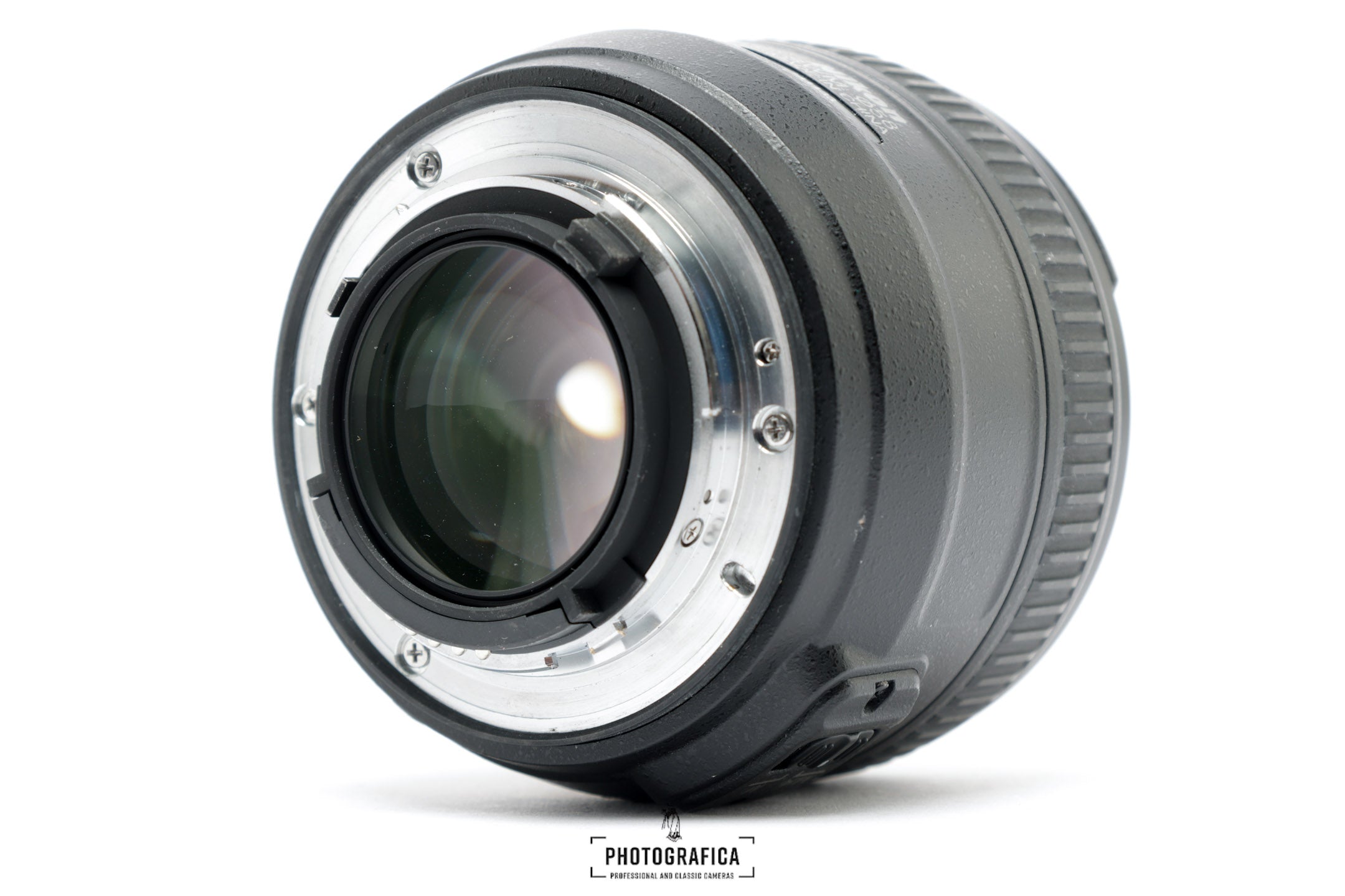 NIKON AFS 50/1,4 G
