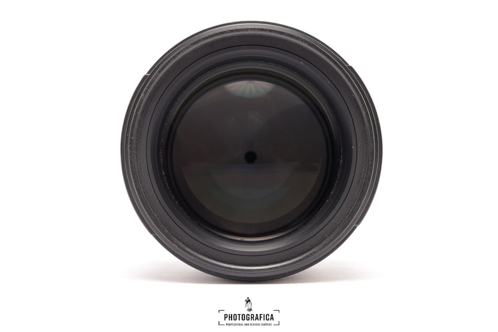 NIKKOR AFS 85/1,4 G + BOKS