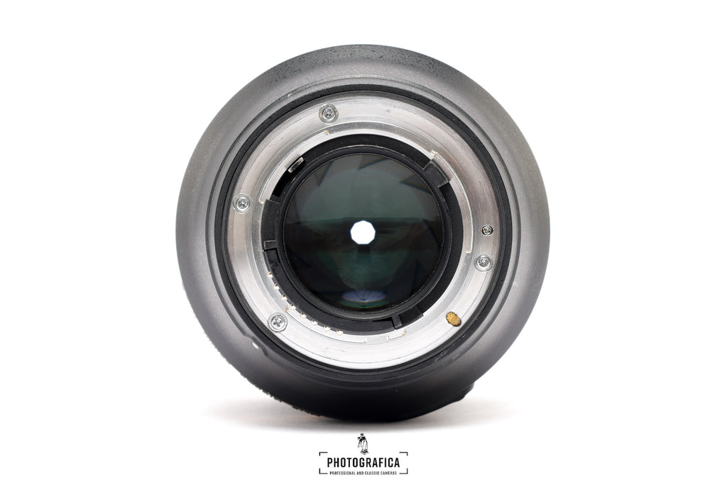 NIKKOR AFS 85/1,4 G + BOKS