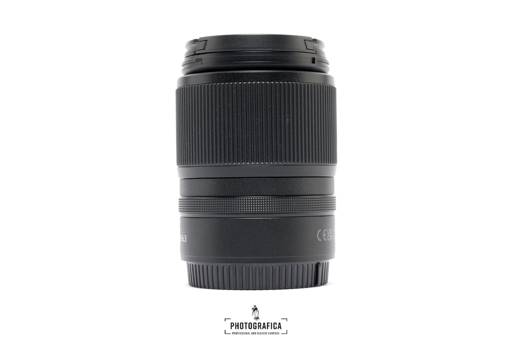NIKON Z DX 18-140/3,5-6,3 VR