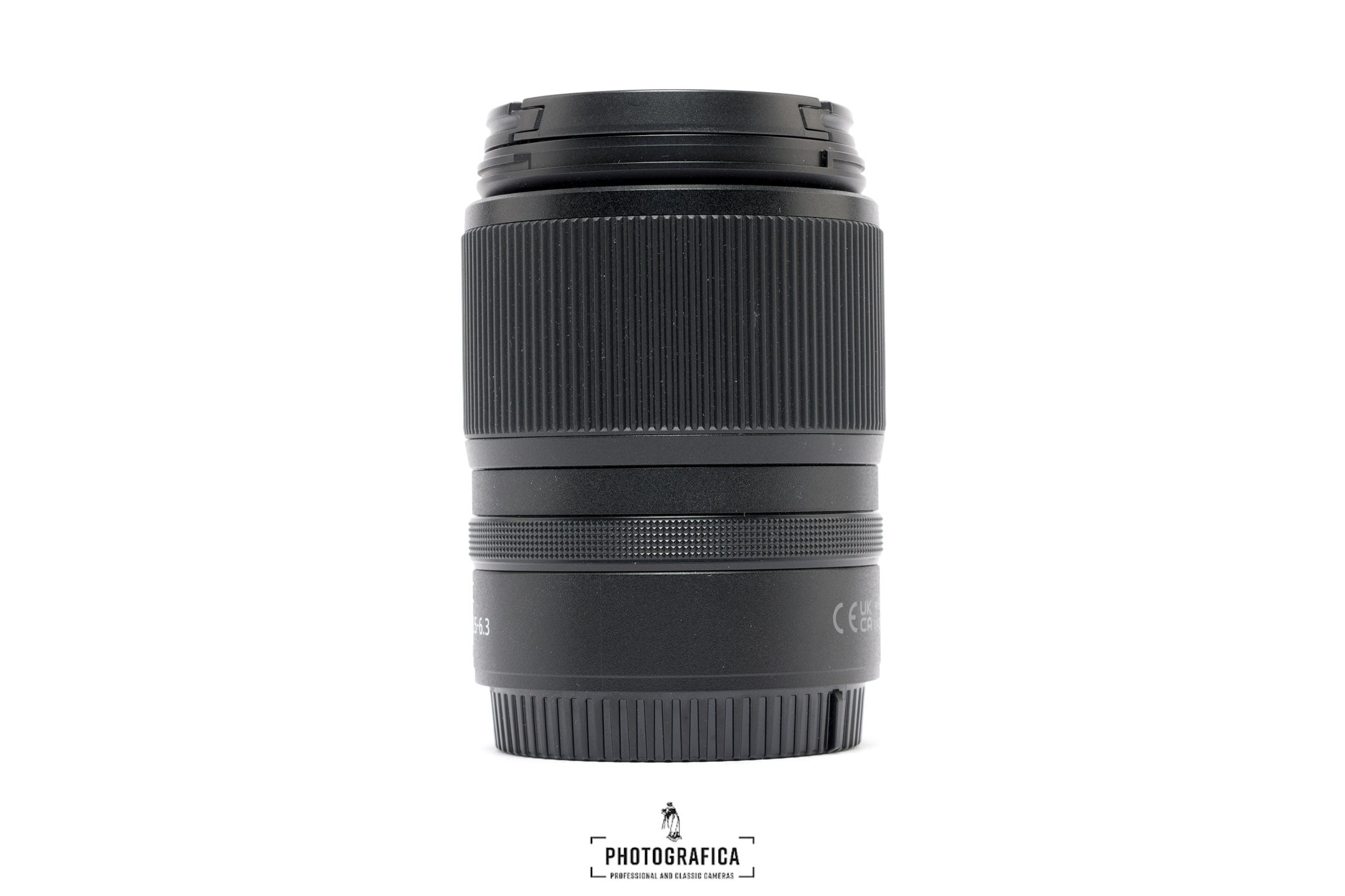NIKON Z DX 18-140/3,5-6,3 VR