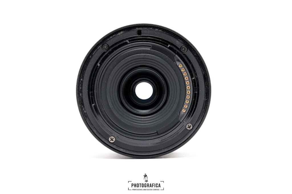NIKON Z DX 18-140/3,5-6,3 VR