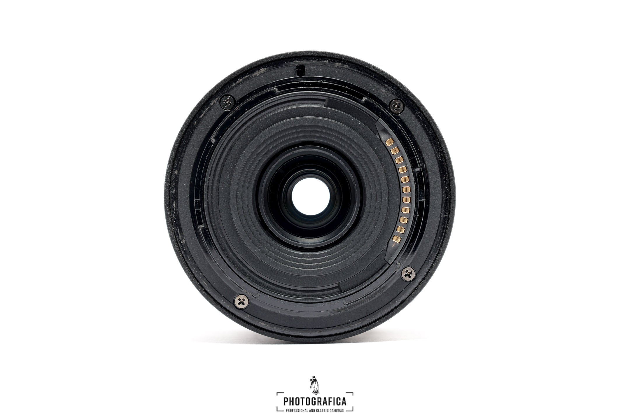 NIKON Z DX 18-140/3,5-6,3 VR