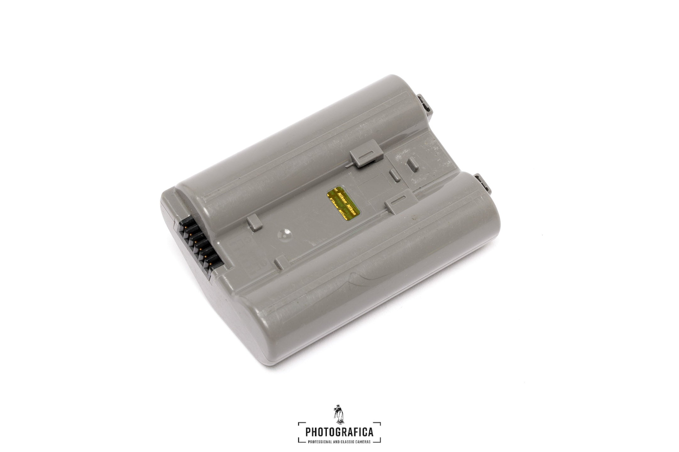 NIKON EN-EL18 ACCU D4S/D5