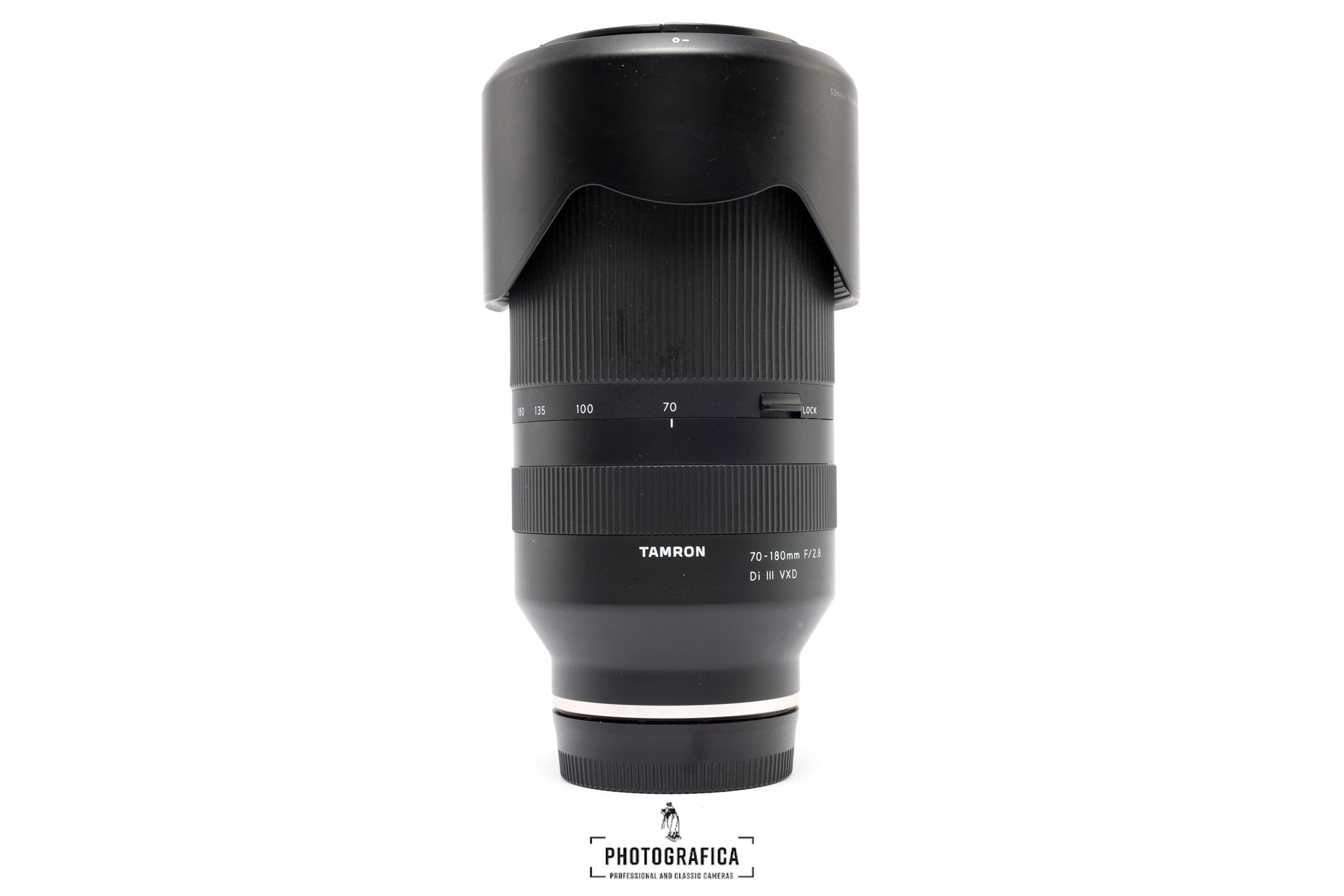 TAMRON AF 70-180/2,8 DI III VXD (SONY FE)