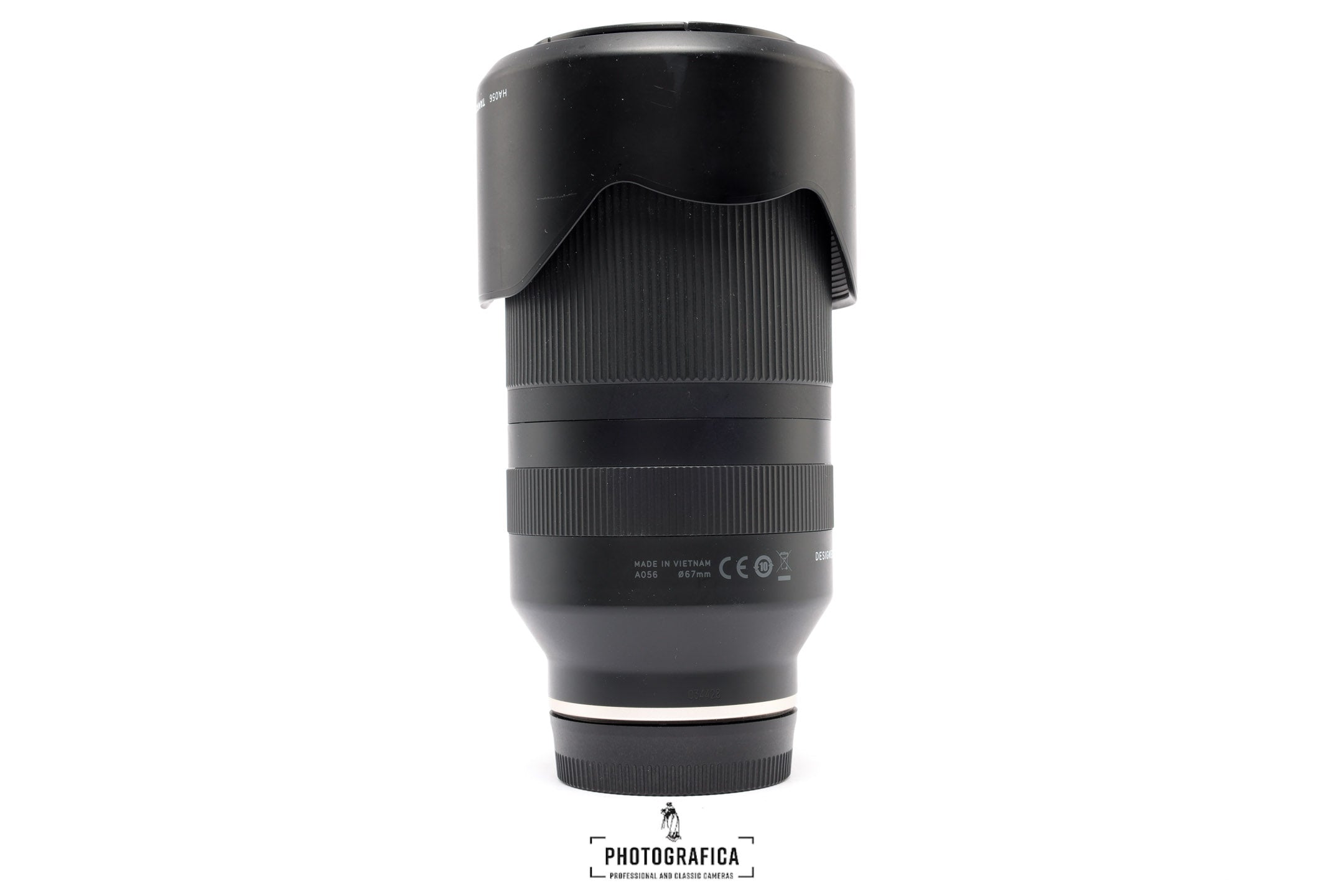 TAMRON AF 70-180/2,8 DI III VXD (SONY FE)