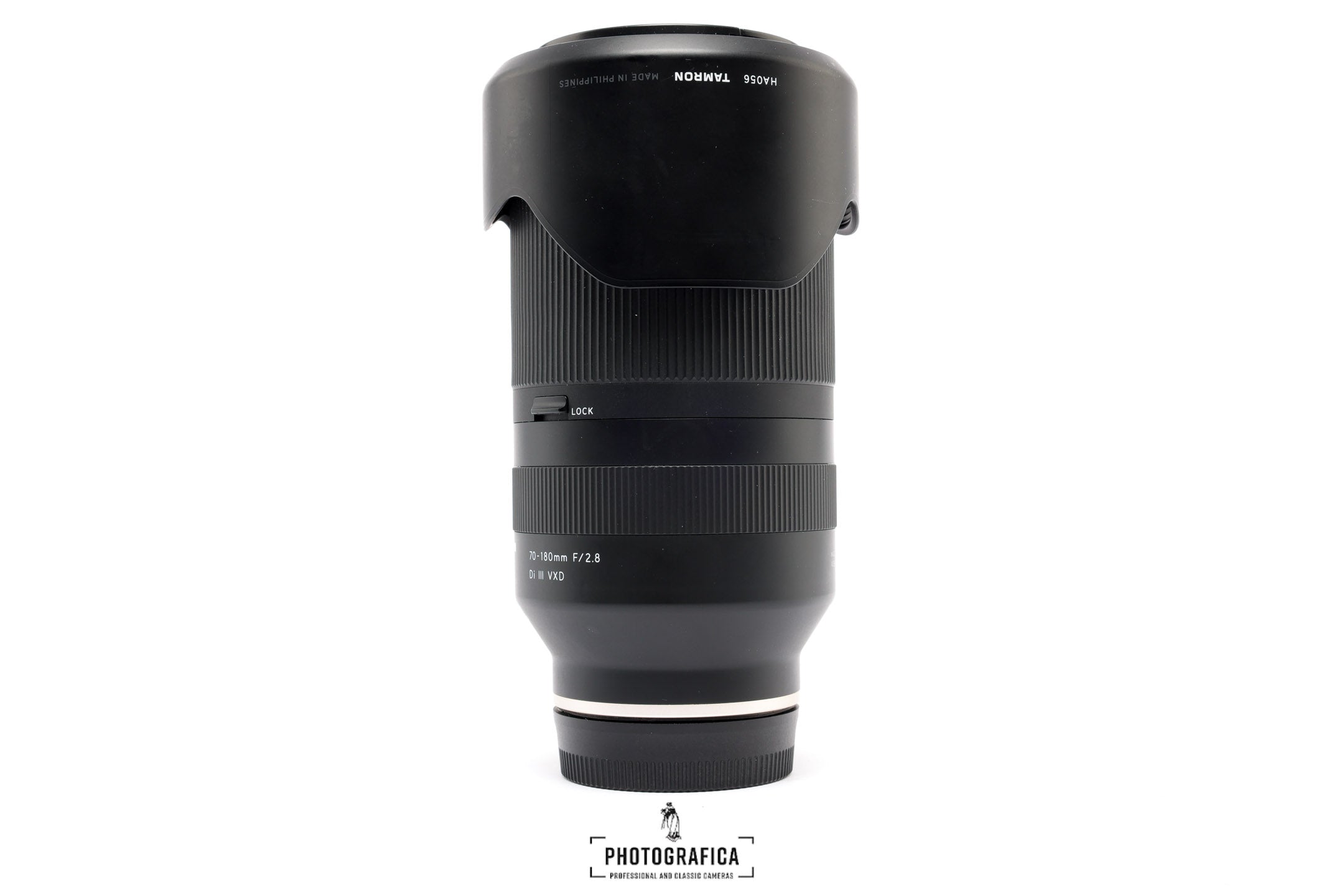 TAMRON AF 70-180/2,8 DI III VXD (SONY FE)