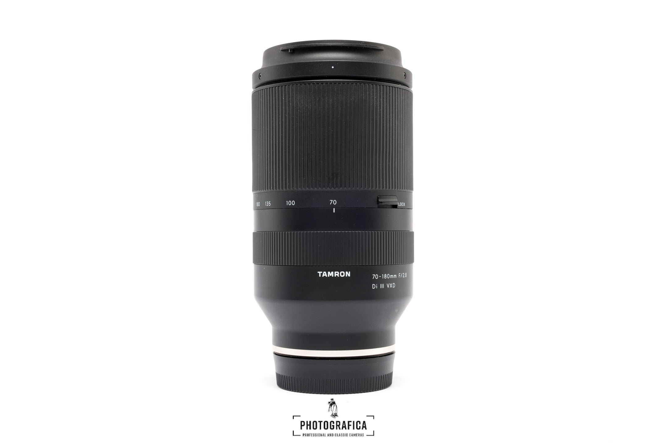TAMRON AF 70-180/2,8 DI III VXD (SONY FE)