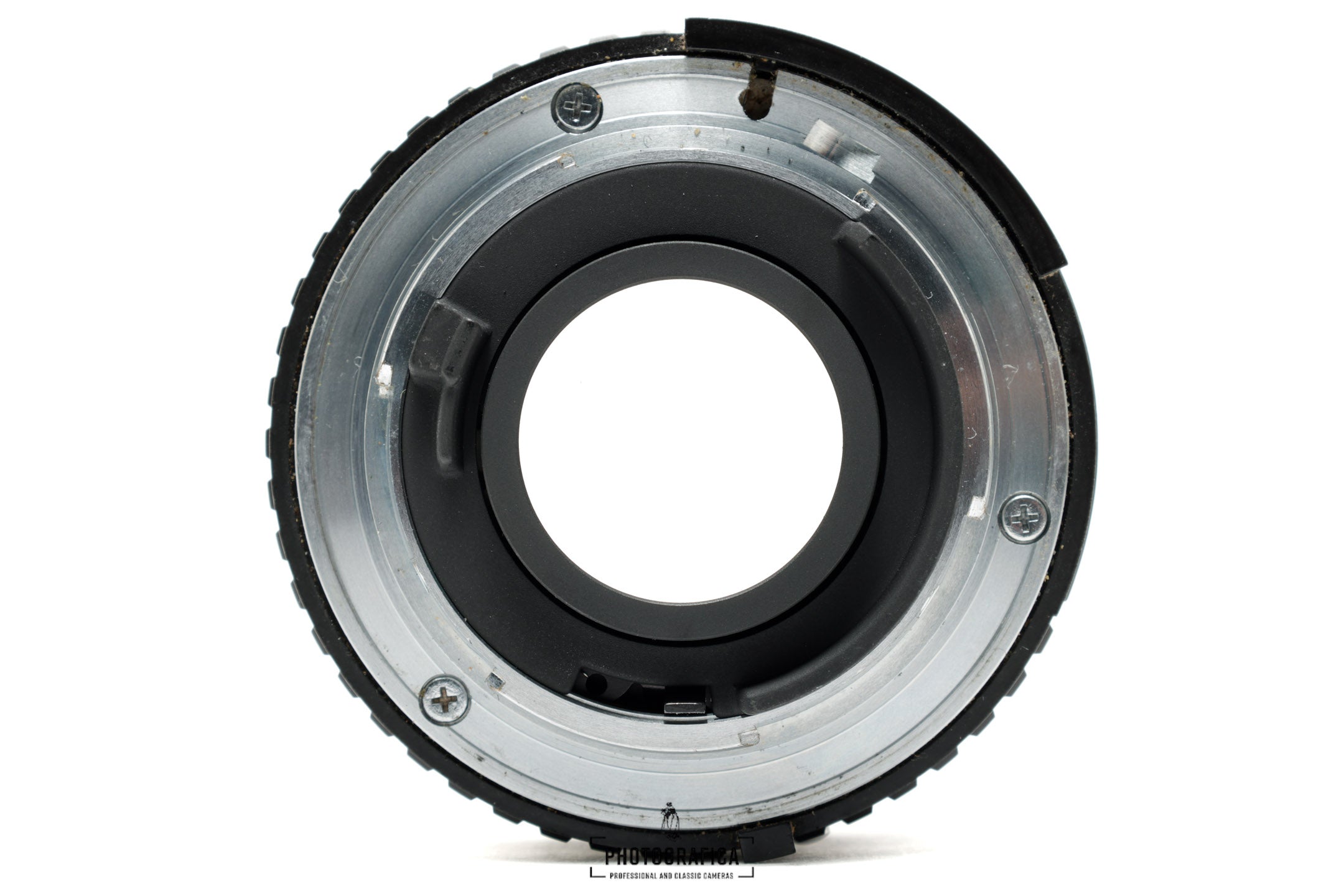 NIKON E 50/1,8