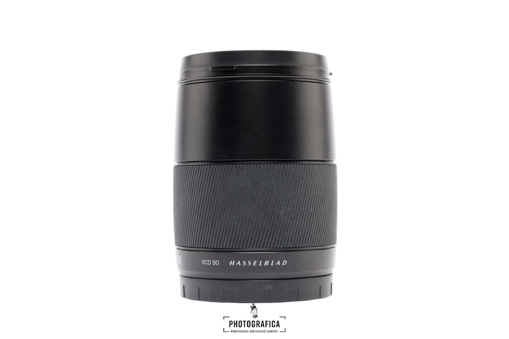 HASSELBLAD XCD 90/3,2 + BOX