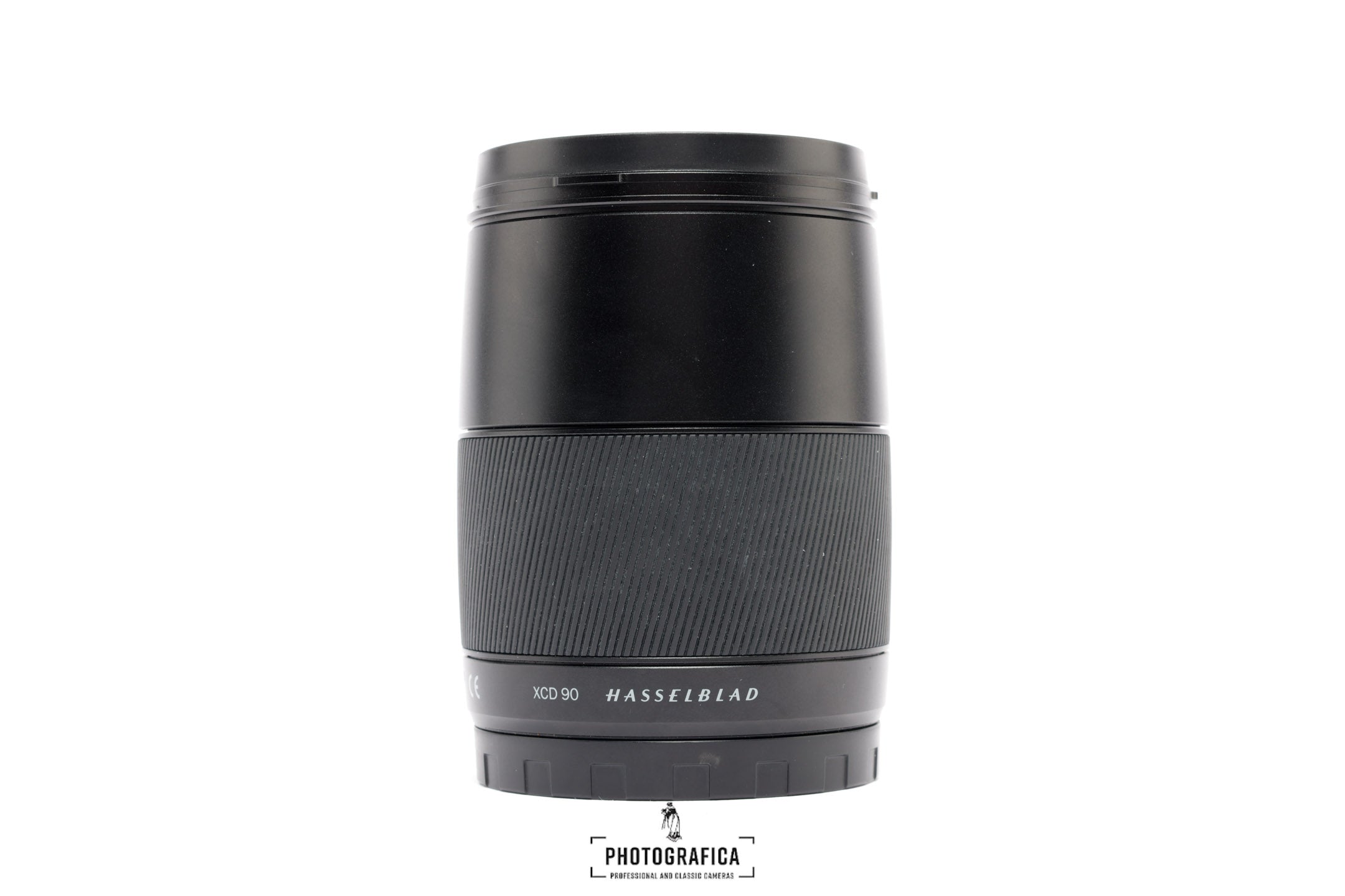 HASSELBLAD XCD 90/3,2 + BOX