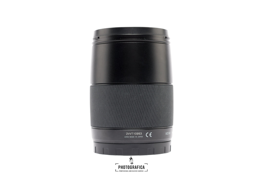 HASSELBLAD XCD 90/3,2 + BOX