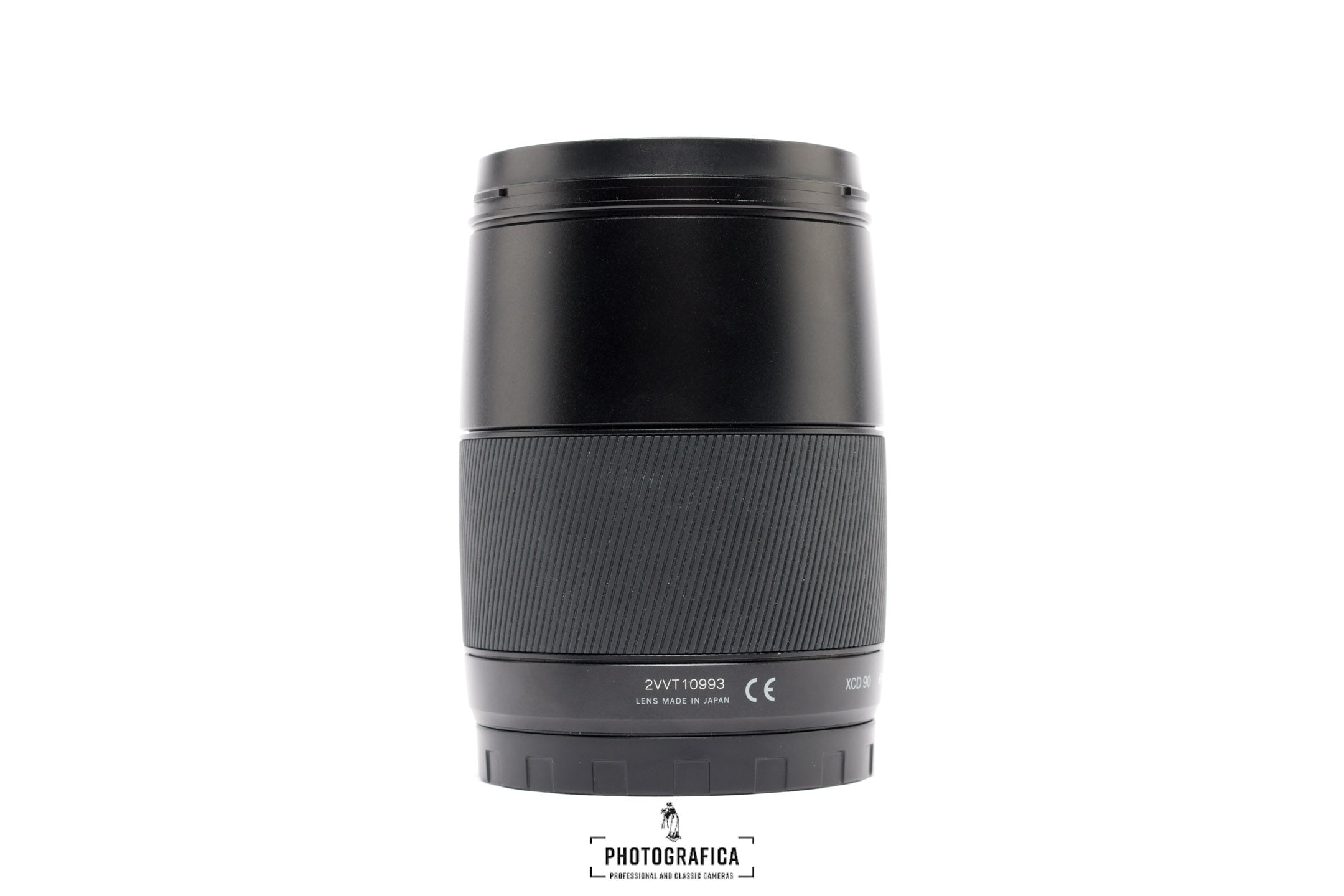 HASSELBLAD XCD 90/3,2 + BOX