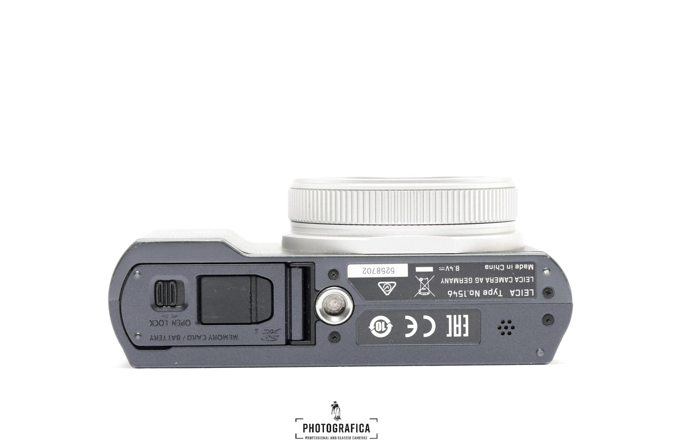 LEICA C-LUX Type 1546