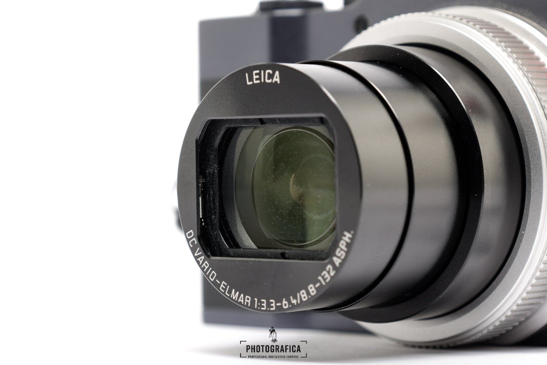 C-LUX Leica C-Lux Type LEICA – 0 の買取実績 No.1546 デジタルカメラ