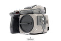 HASSELBLAD H3D 39 (38550 exp.)