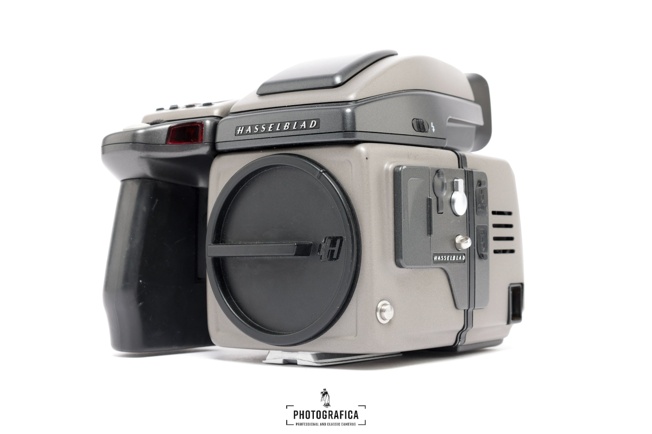 HASSELBLAD H3D 39 (38550 exp.)