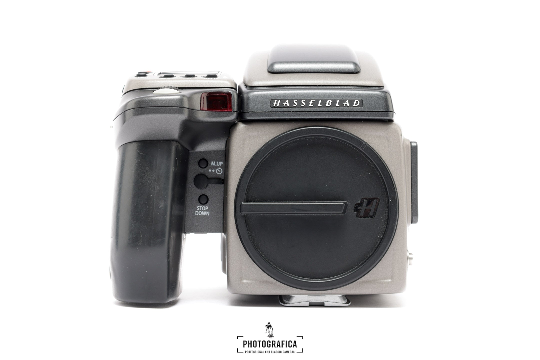 HASSELBLAD H3D 39 (38550 exp.)