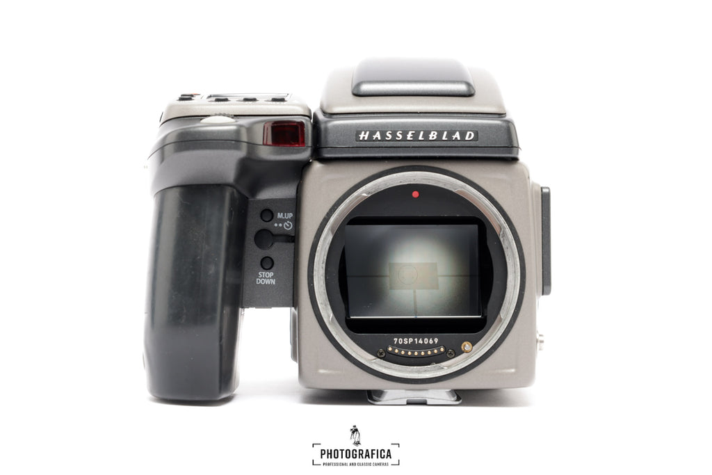 HASSELBLAD H3D 39 (38550 exp.)