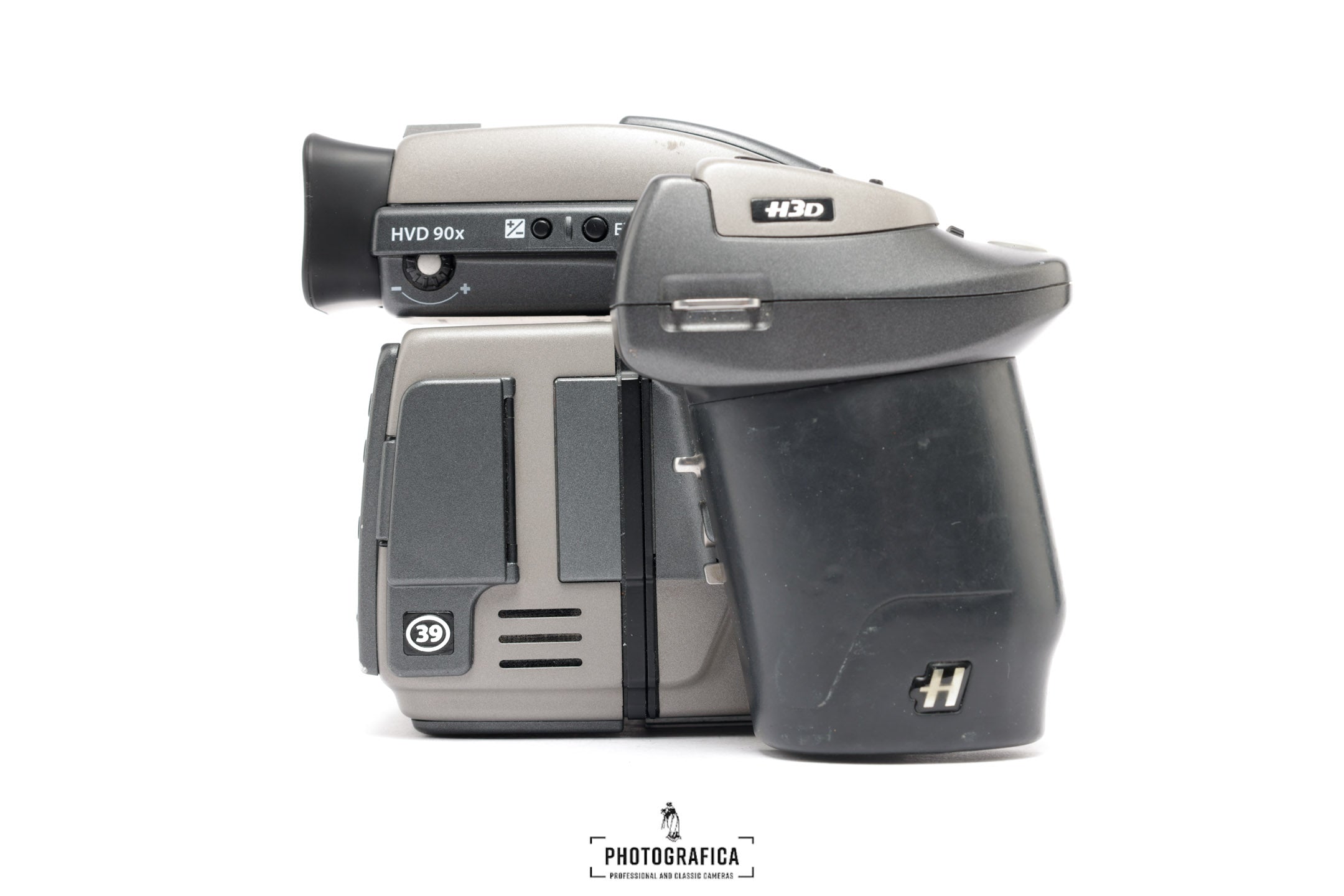 HASSELBLAD H3D 39 (38550 exp.)