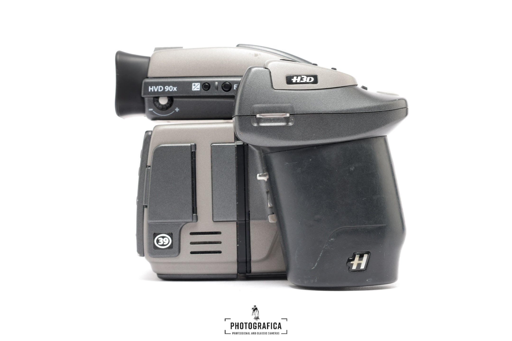 HASSELBLAD H3D 39 (38550 exp.)