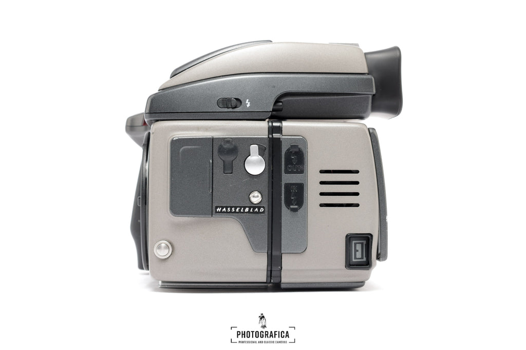 HASSELBLAD H3D 39 (38550 exp.)