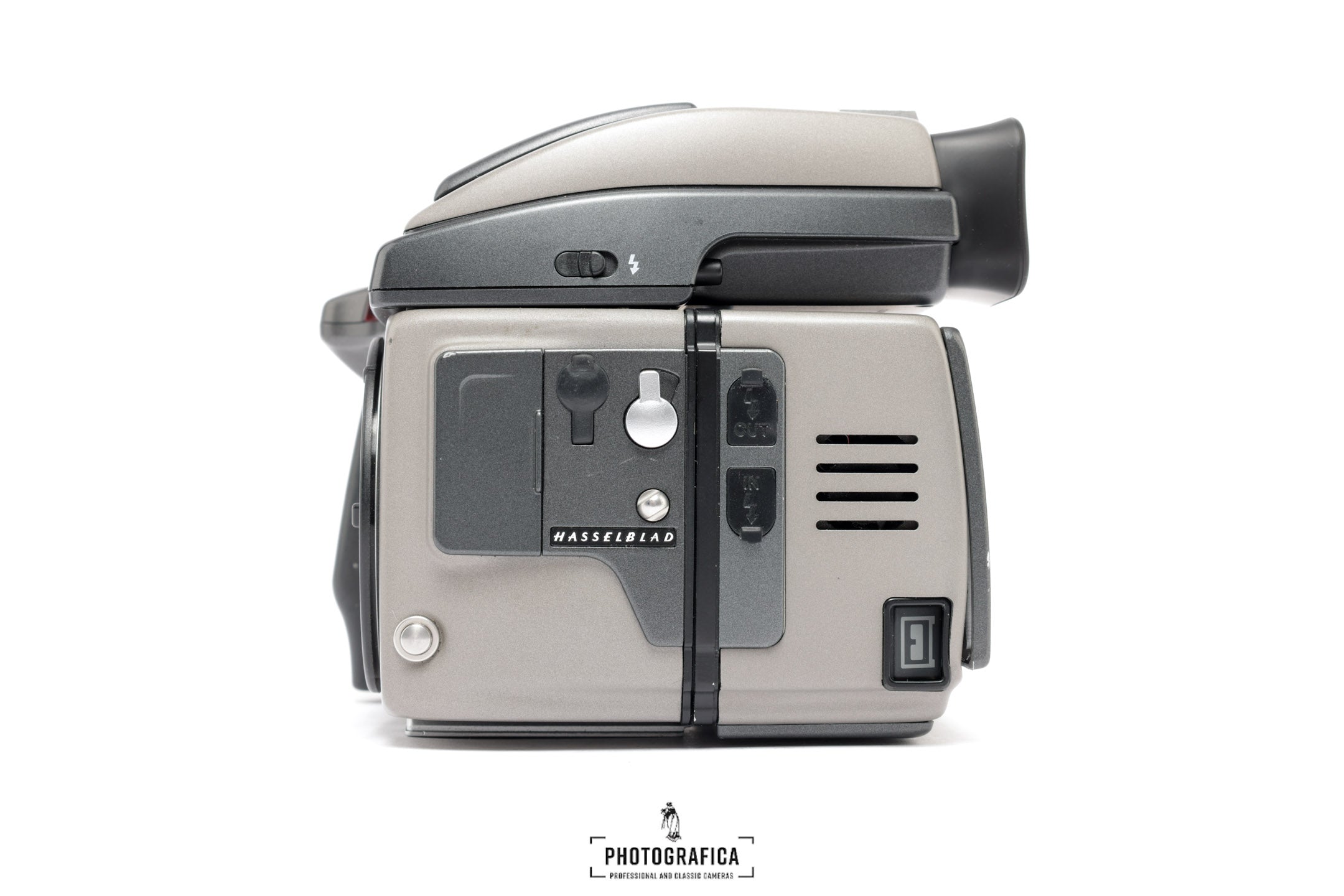 HASSELBLAD H3D 39 (38550 exp.)