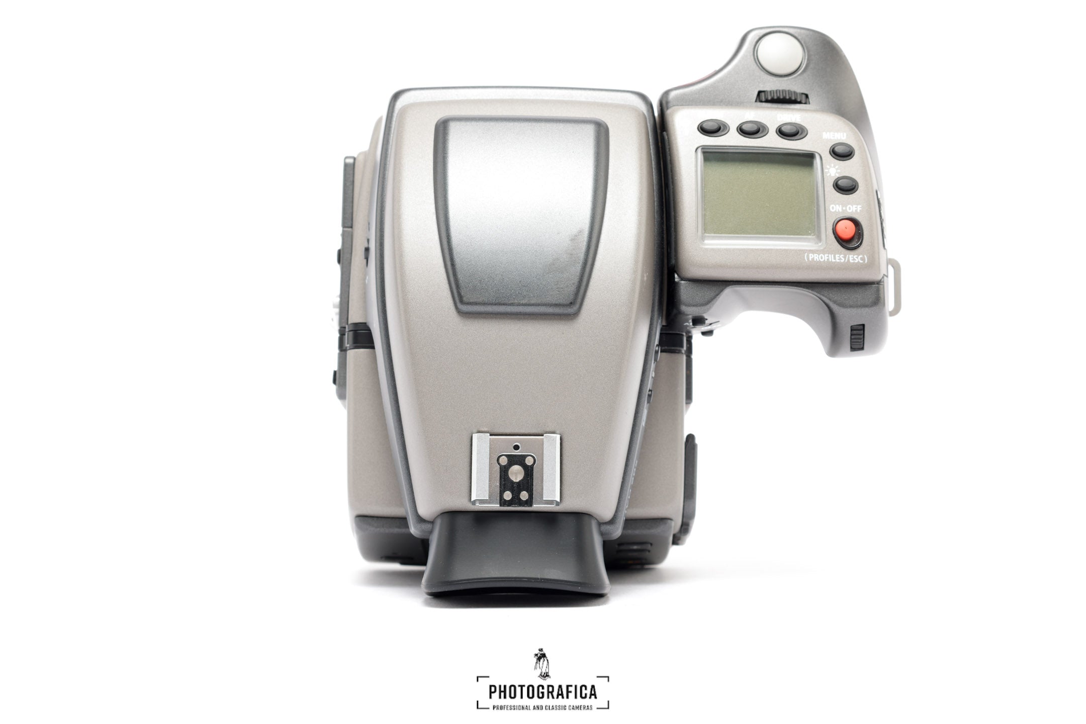 HASSELBLAD H3D 39 (38550 exp.)